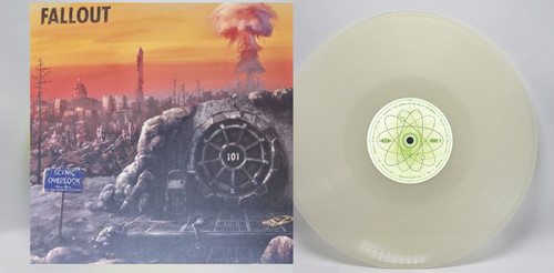 Fallout last songs for - "last,